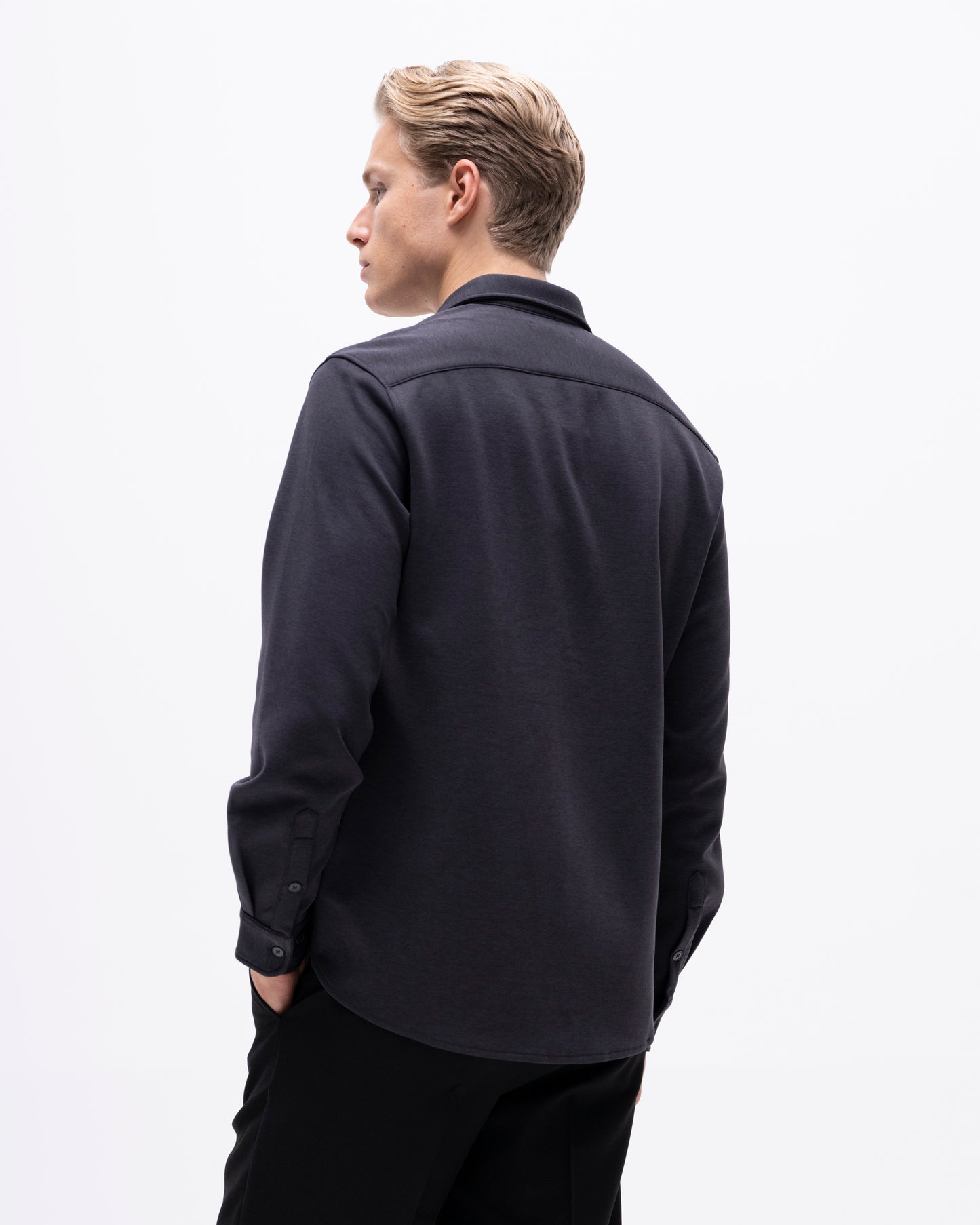 ANZAI SHIRT