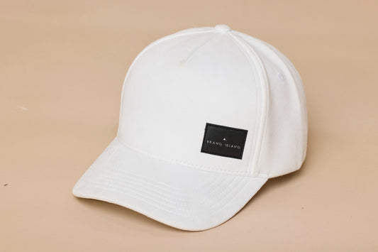 VIDEL CAP - OFFWHITE