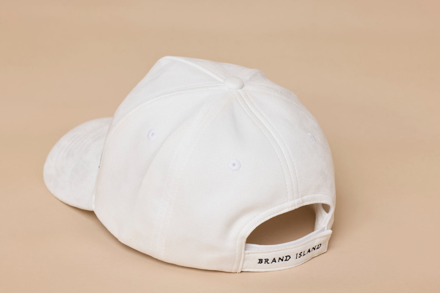 VIDEL CAP - OFFWHITE