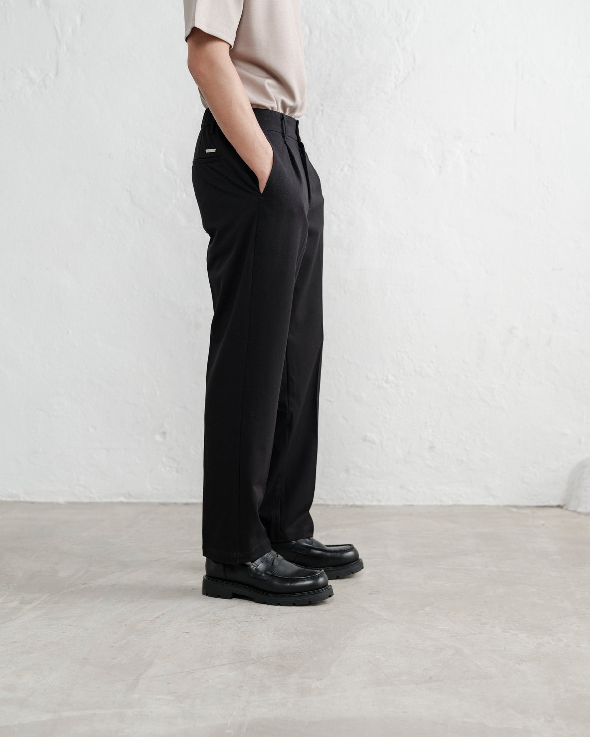 RIO LUX PANTS V2