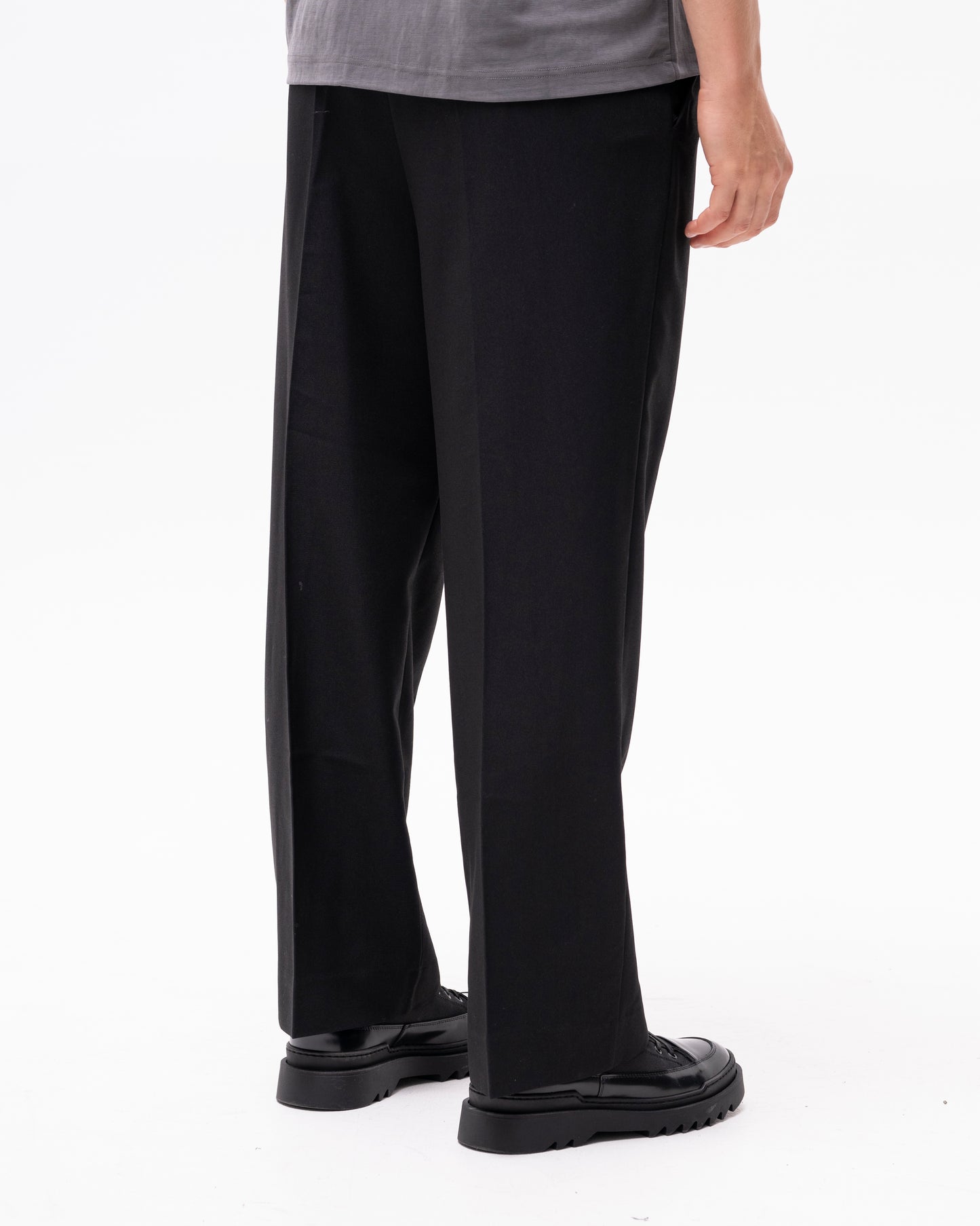COLE WIDE PANTS