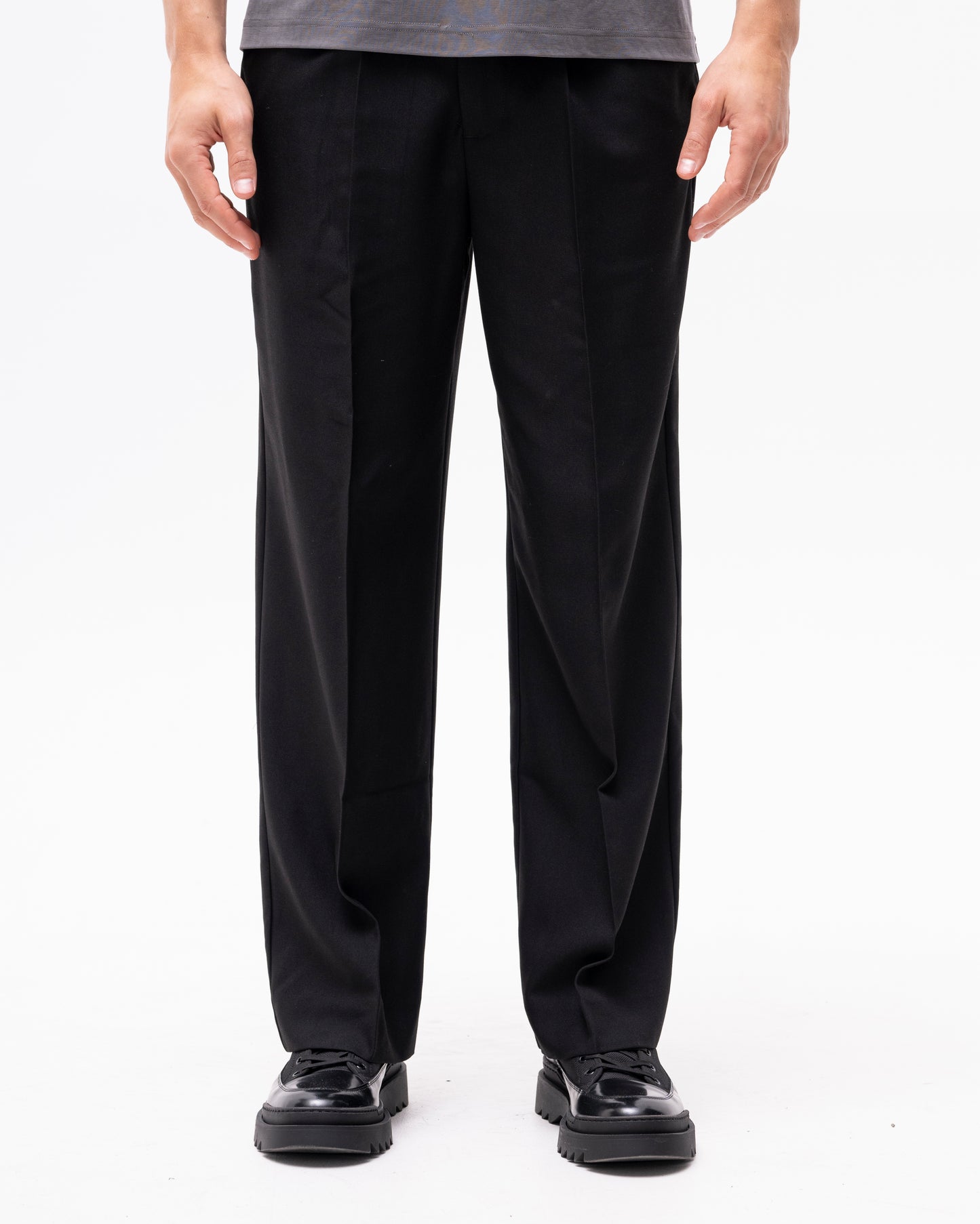 COLE WIDE PANTS