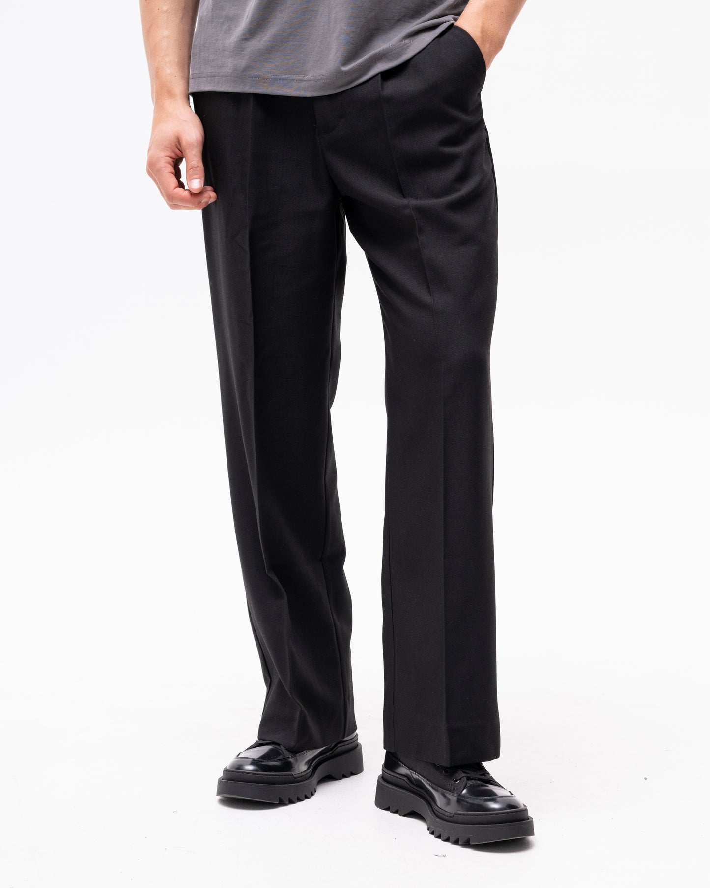 COLE WIDE PANTS