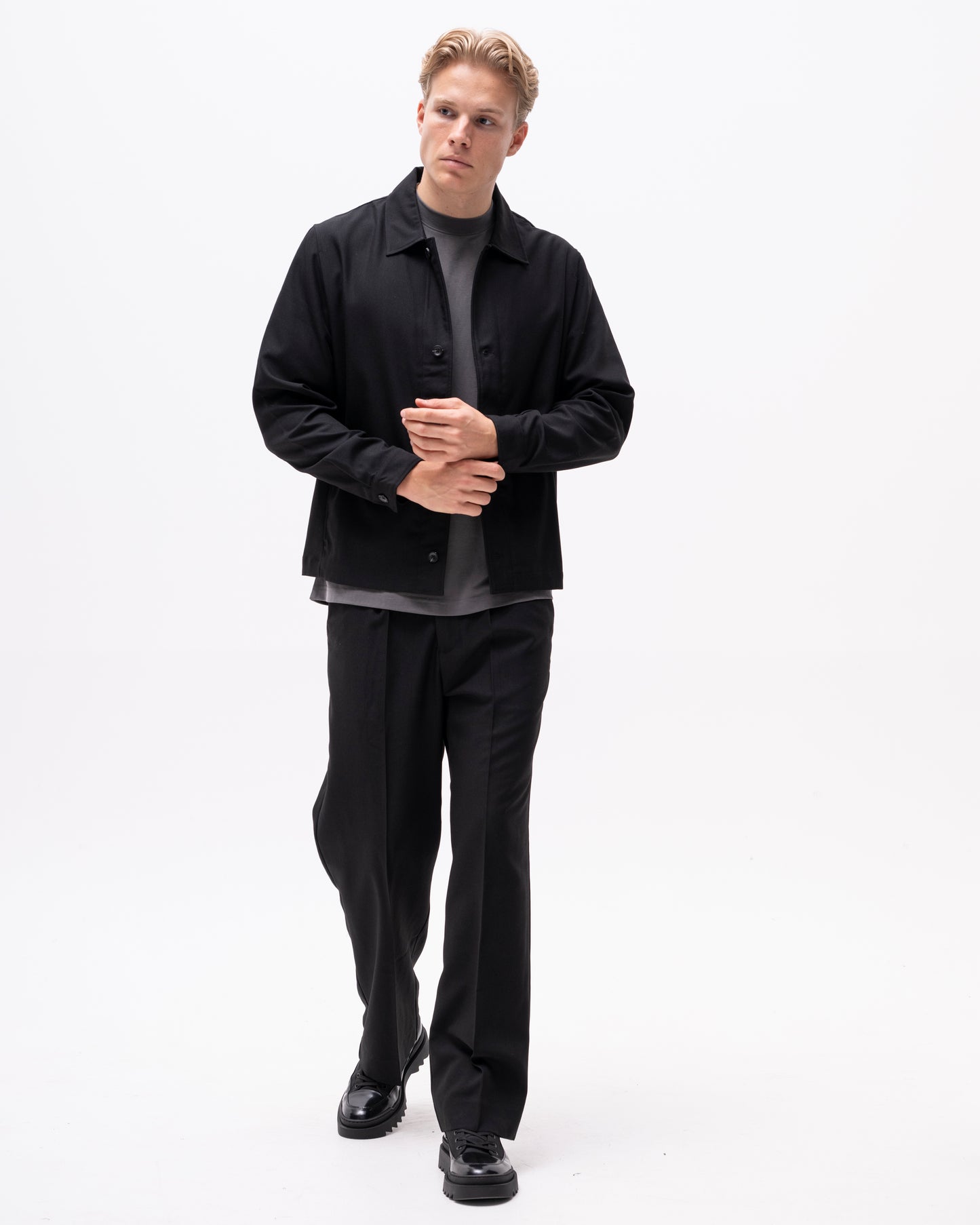 COLE WIDE PANTS