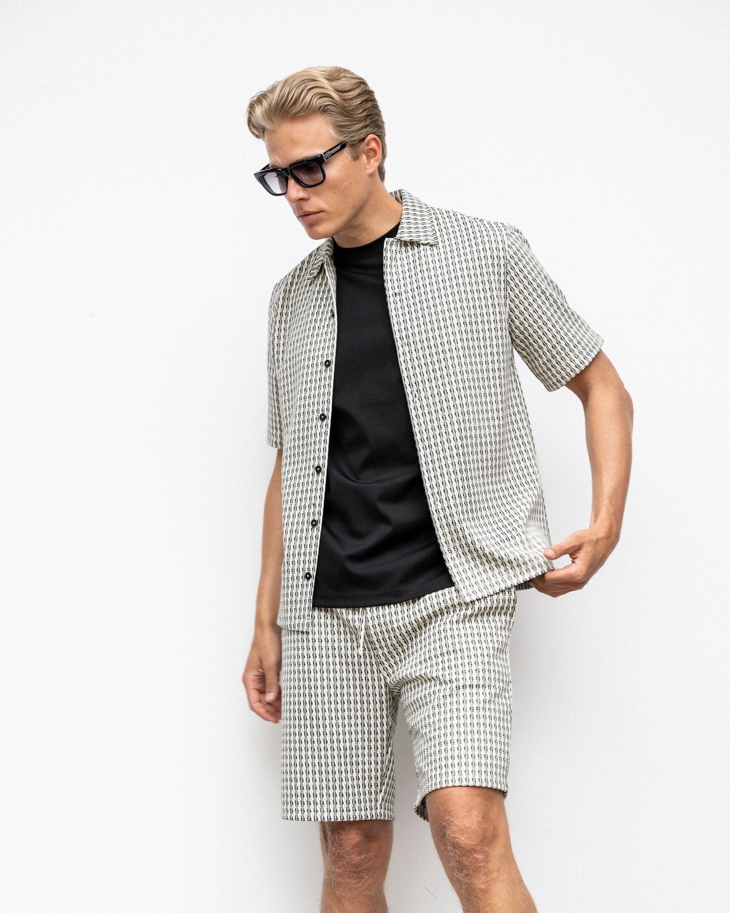 KING SHORTS