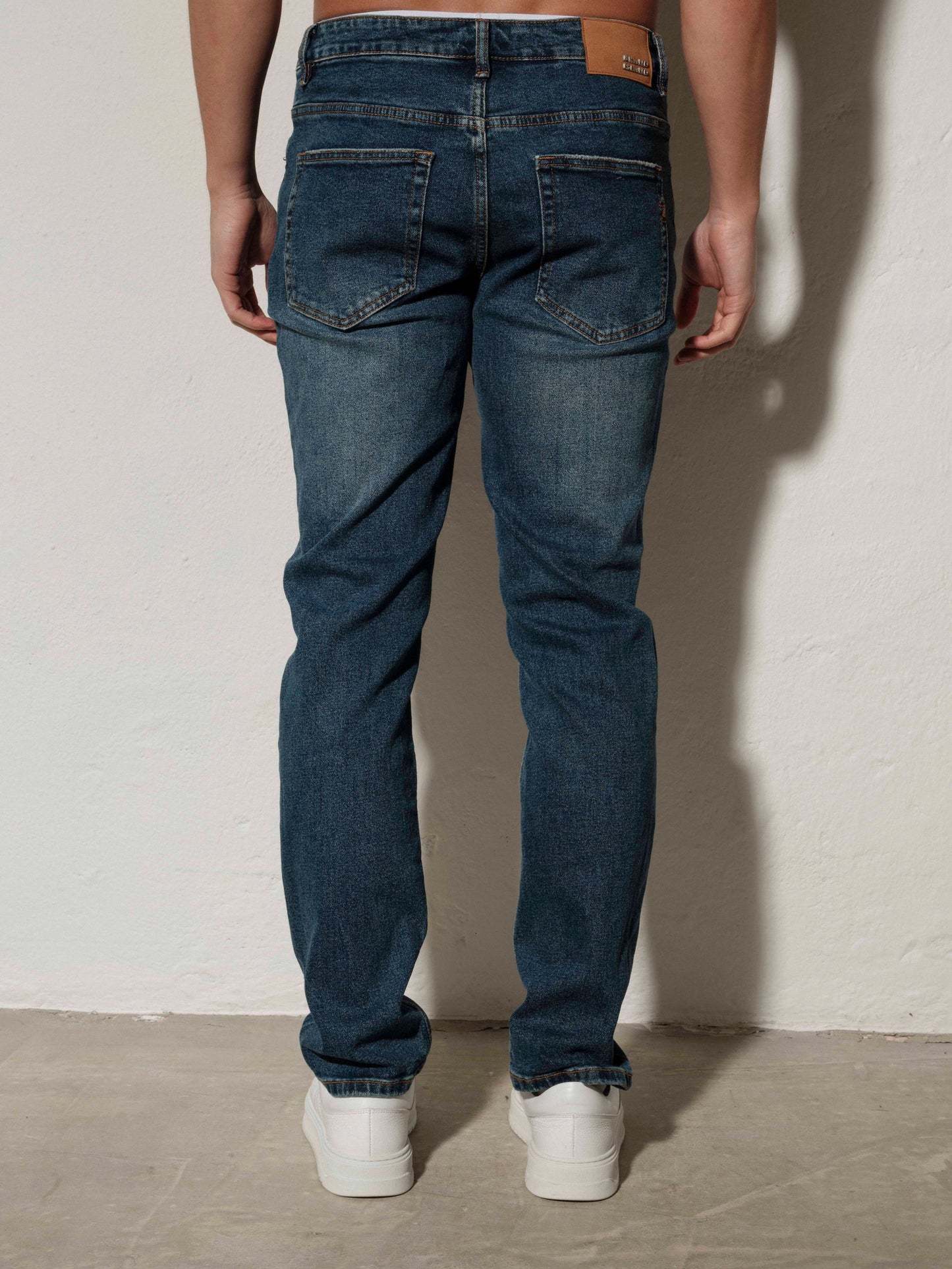 TONI REGULAR FIT JEANS