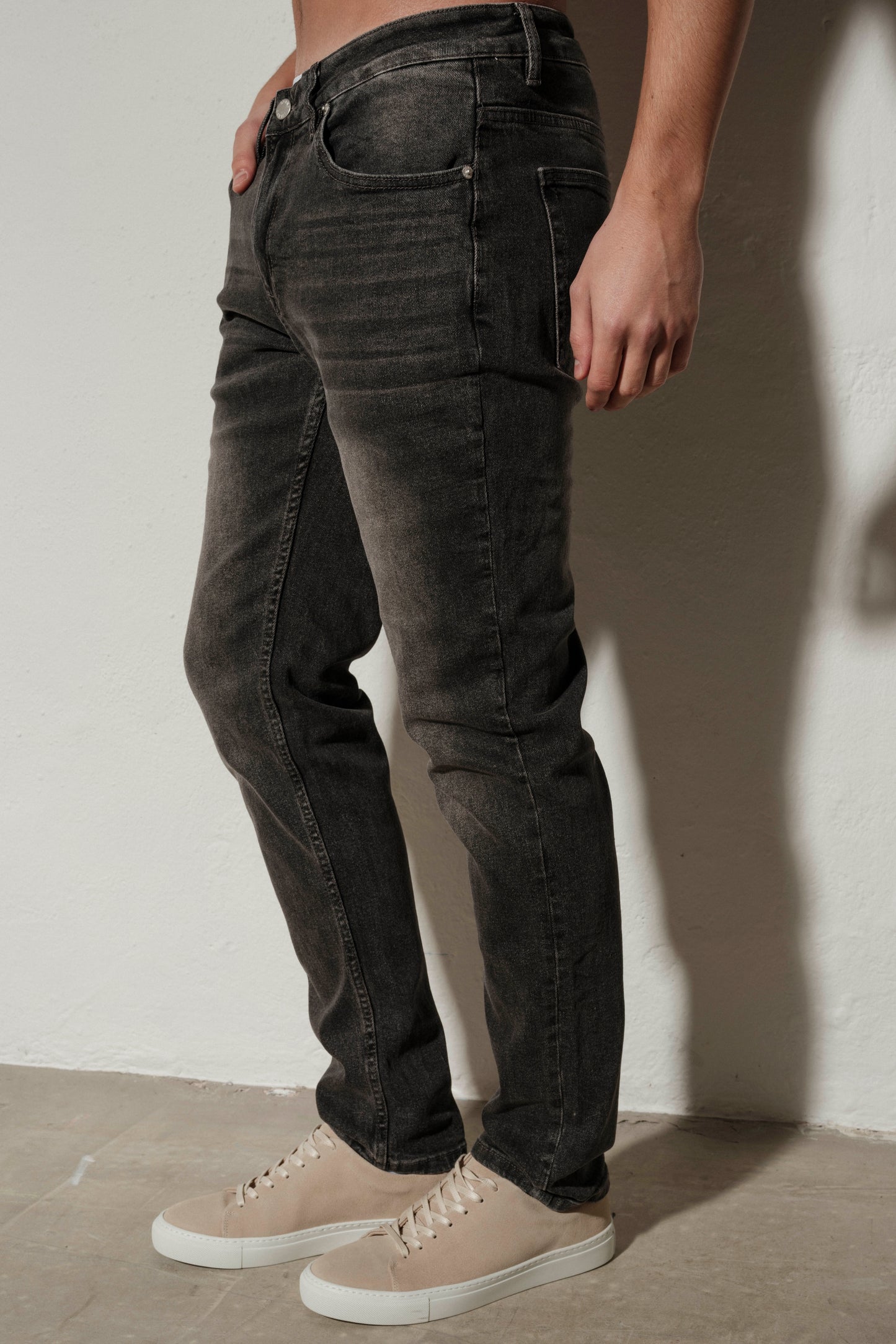 TONI REGULAR FIT JEANS