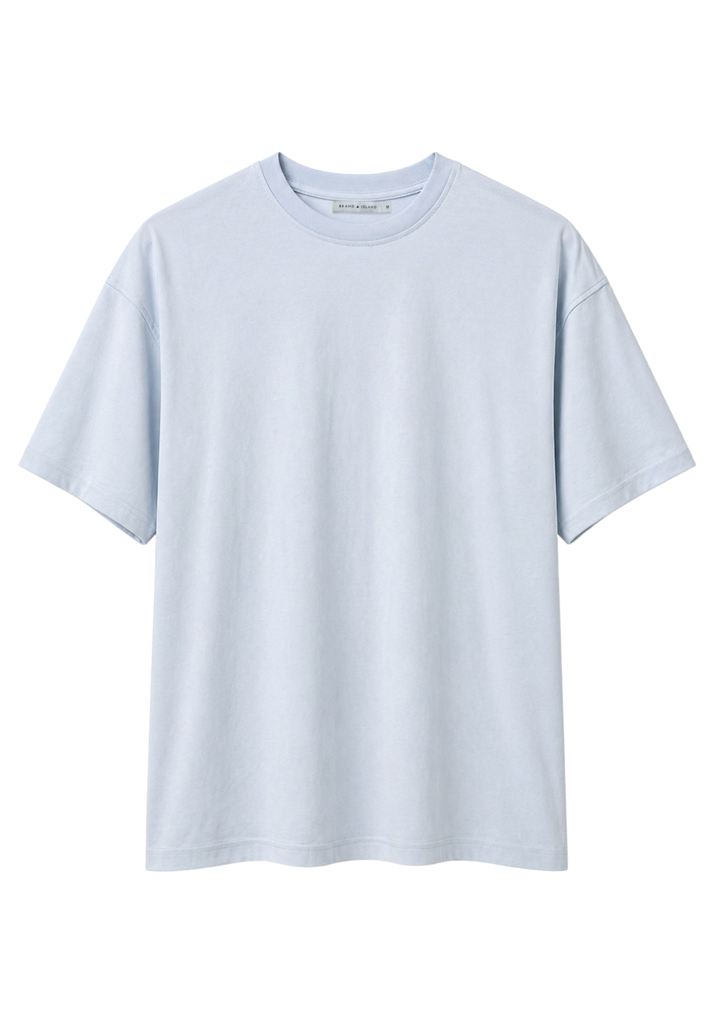 HANK T-SHIRT