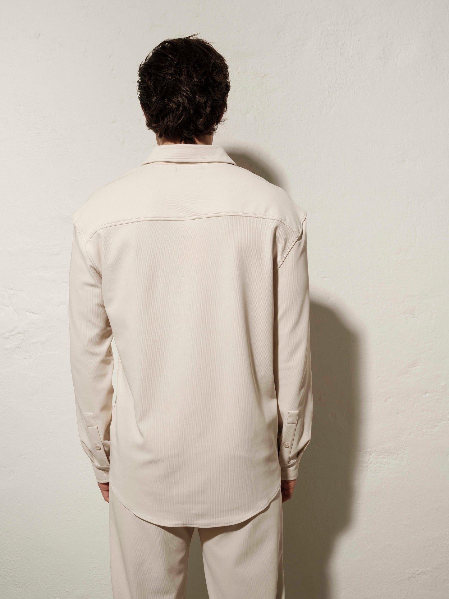 NOLAN L/S SHIRT