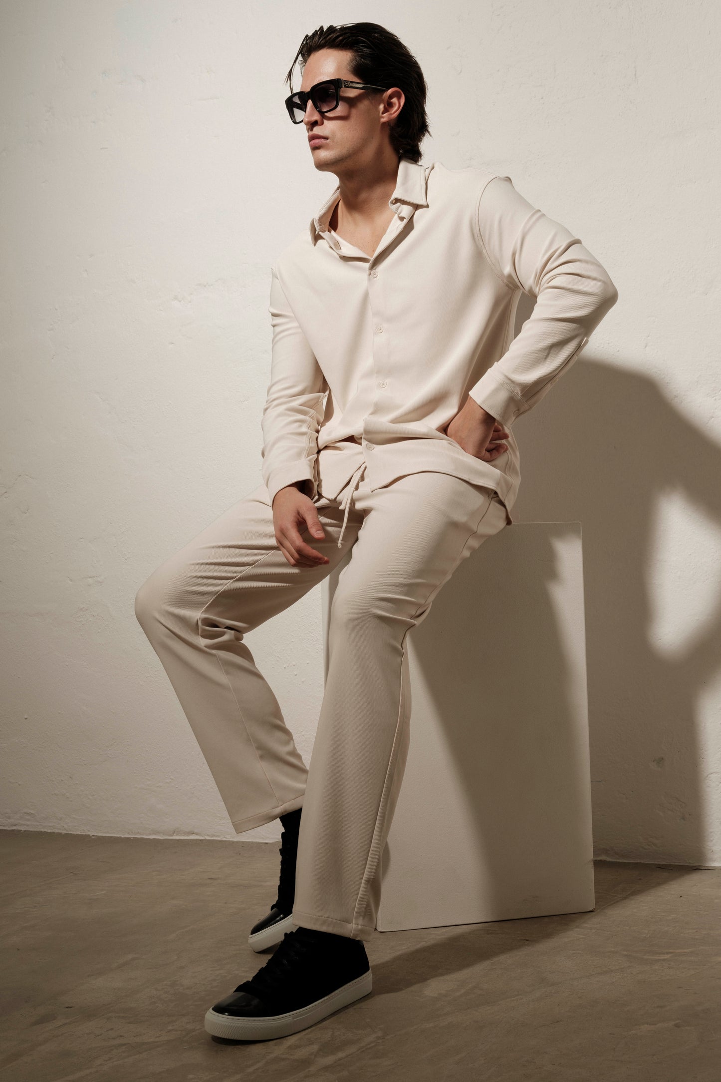 NOLAN L/S SHIRT