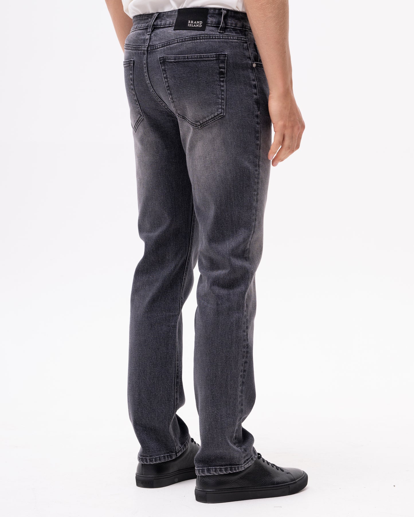 LUCAS STRAIGHT JEANS