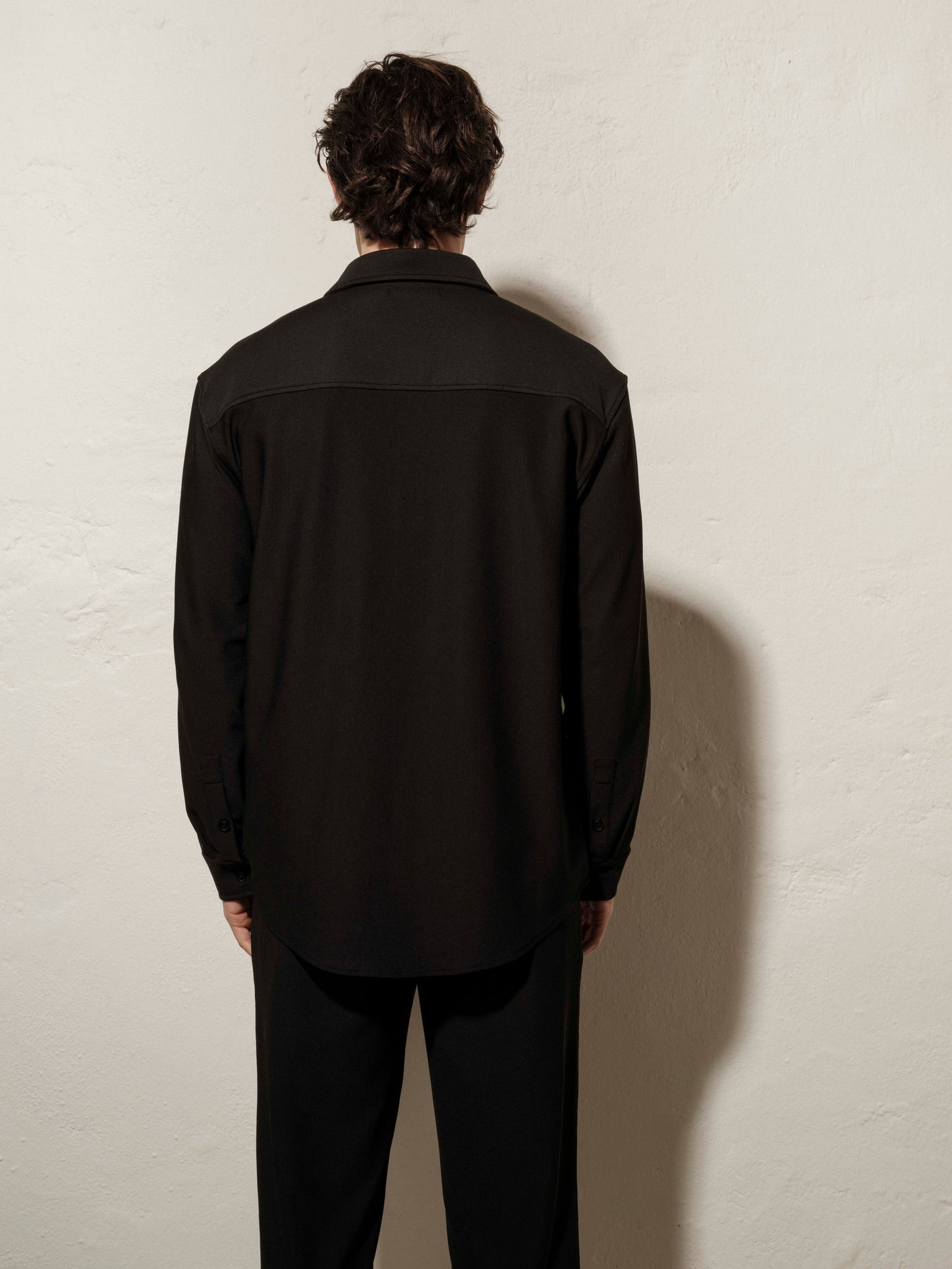 NOLAN L/S SHIRT