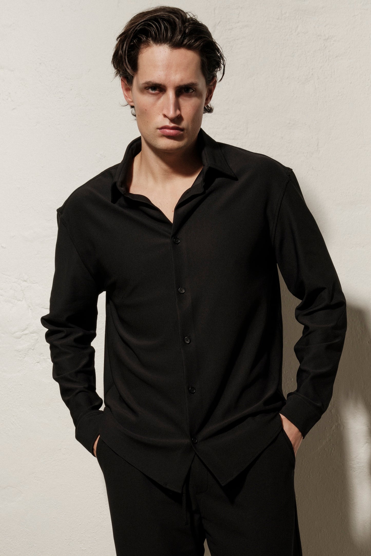 NOLAN L/S SHIRT