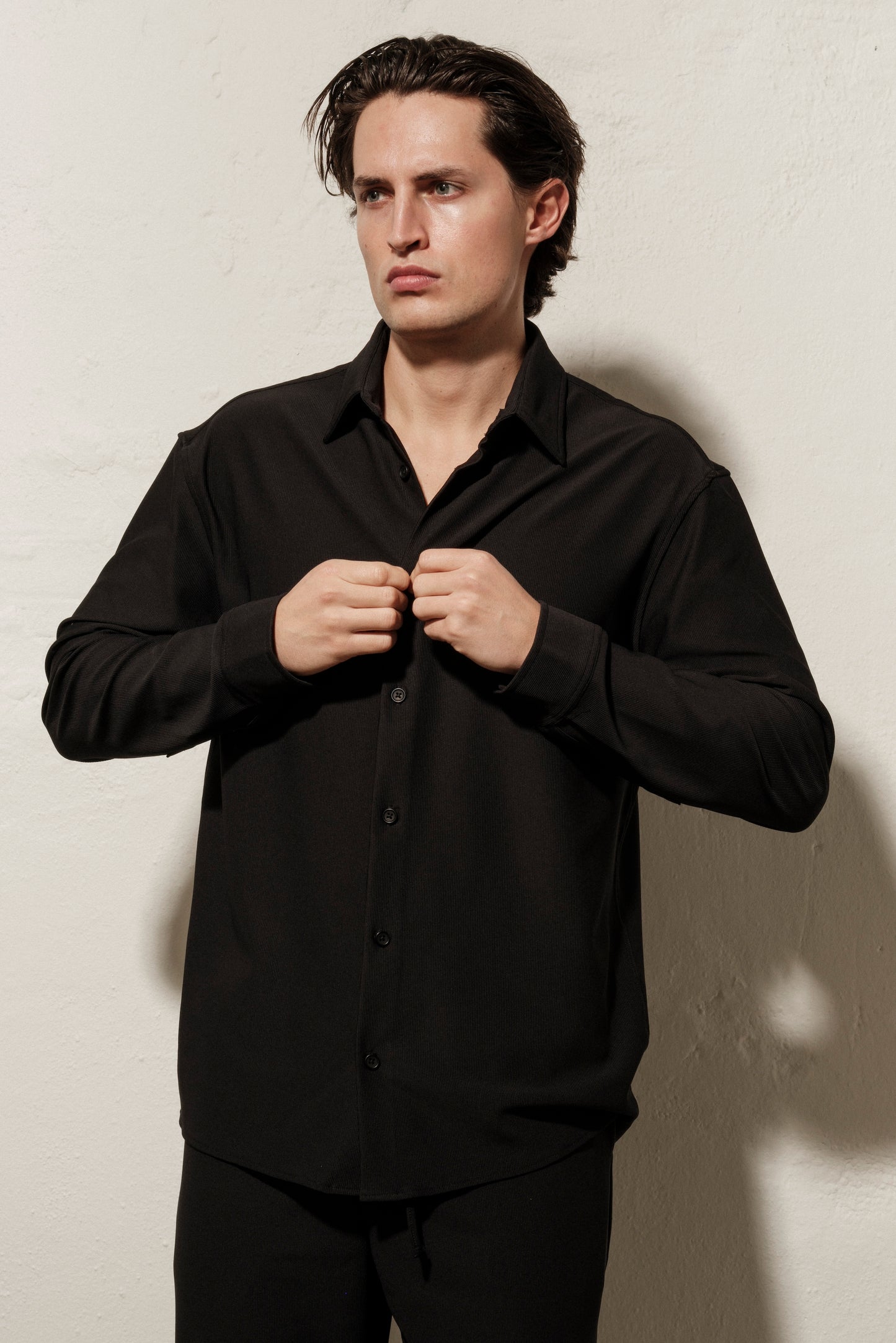 NOLAN L/S SHIRT