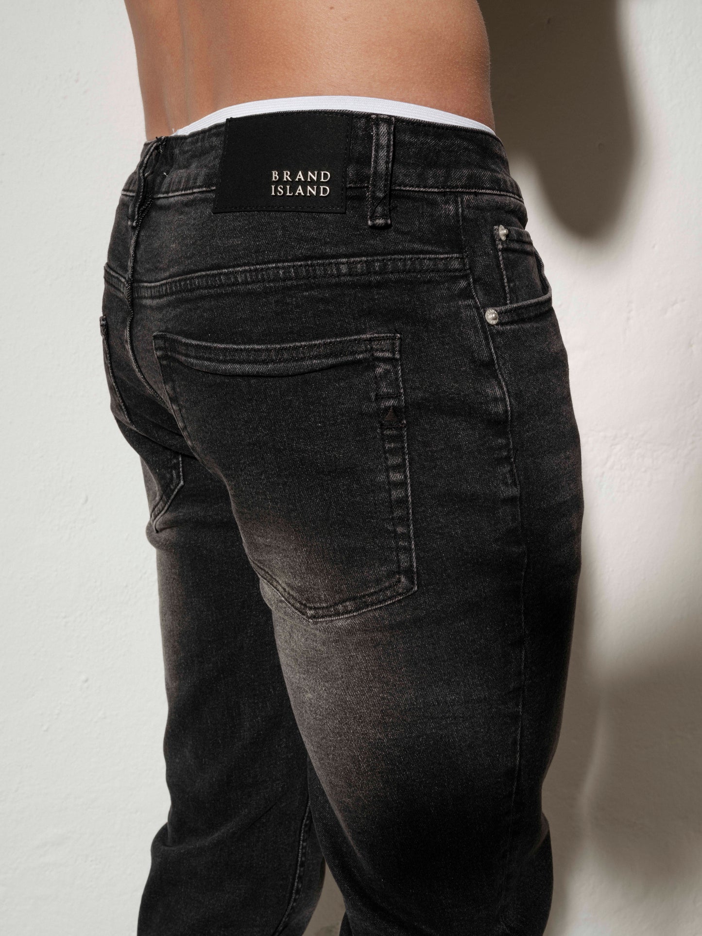 TONI REGULAR FIT JEANS