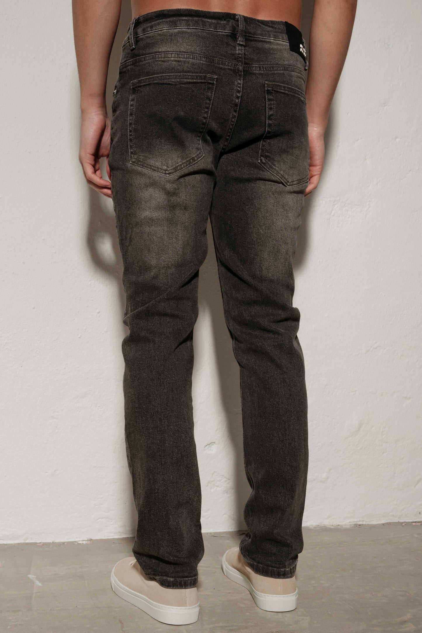 TONI REGULAR FIT JEANS