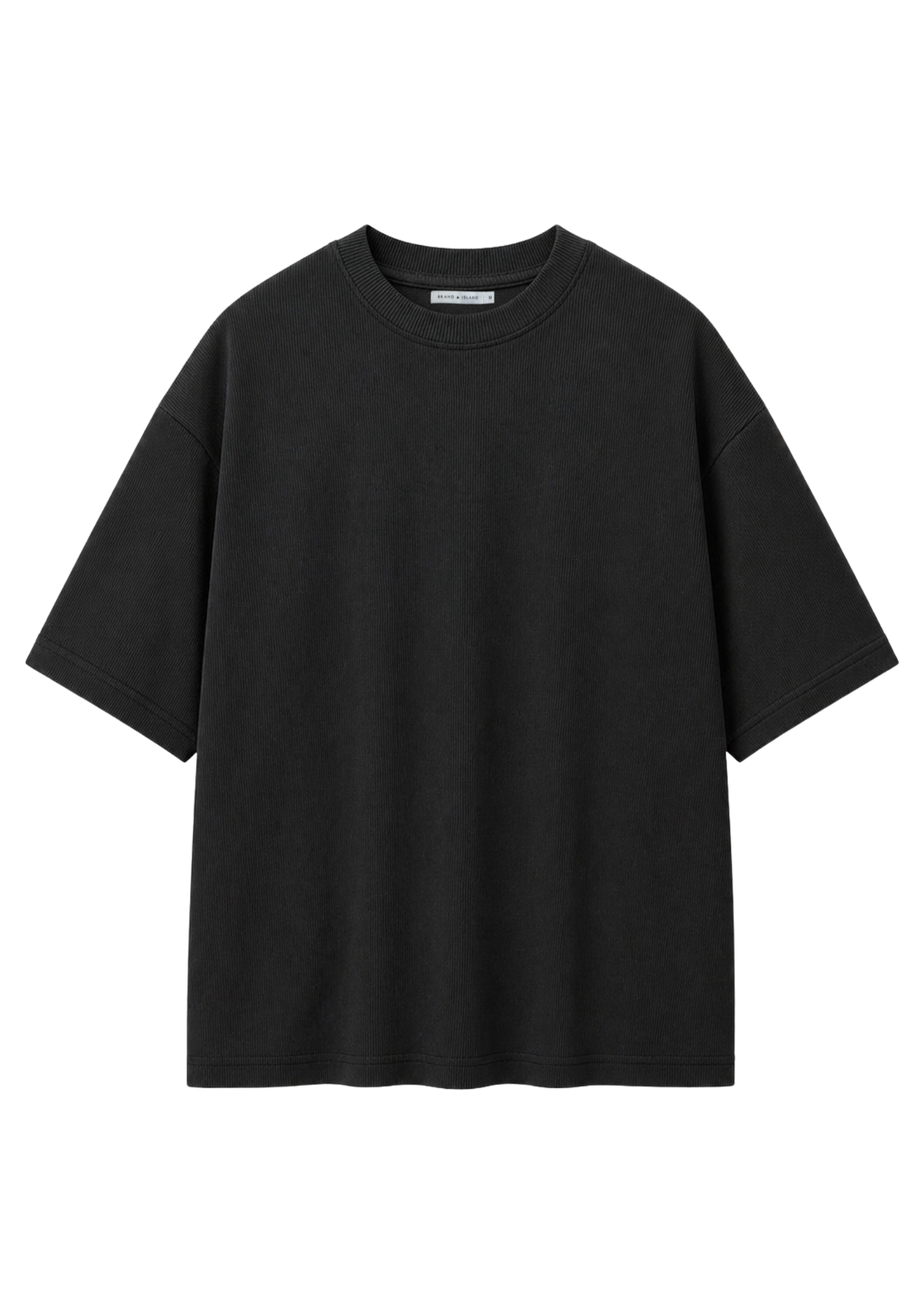 ALONZO T-SHIRT V2
