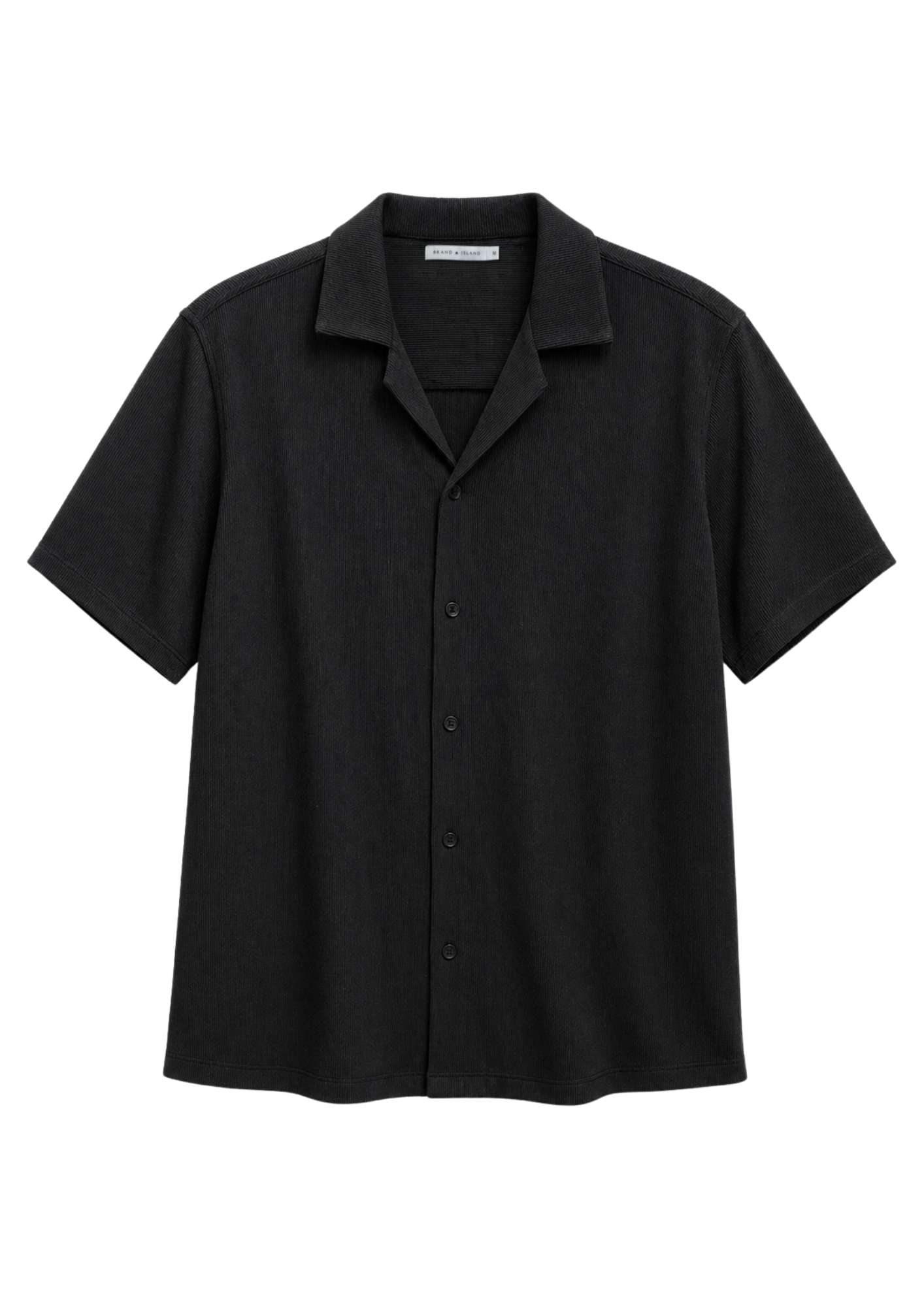 ALONZO SHIRT V2