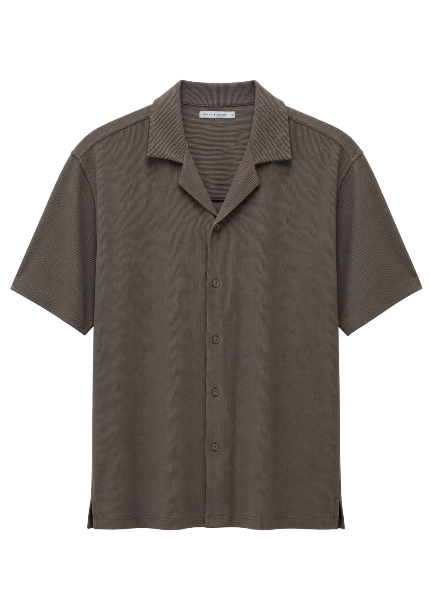 ALONZO SHIRT V2