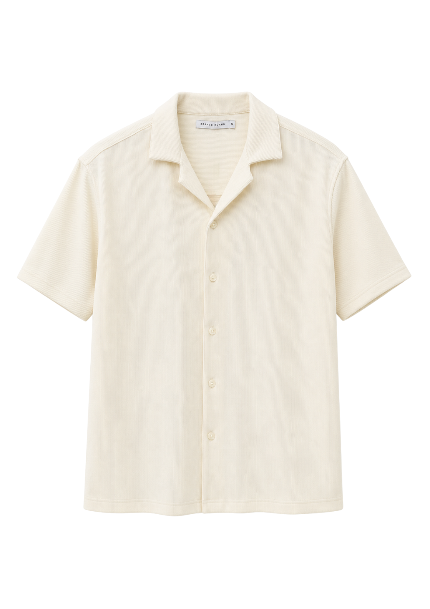 ALONZO SHIRT V2