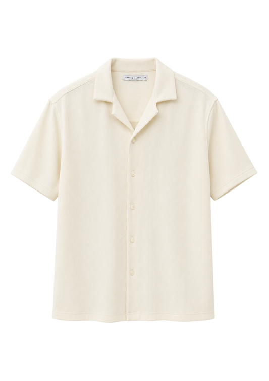 ALONZO SHIRT V2