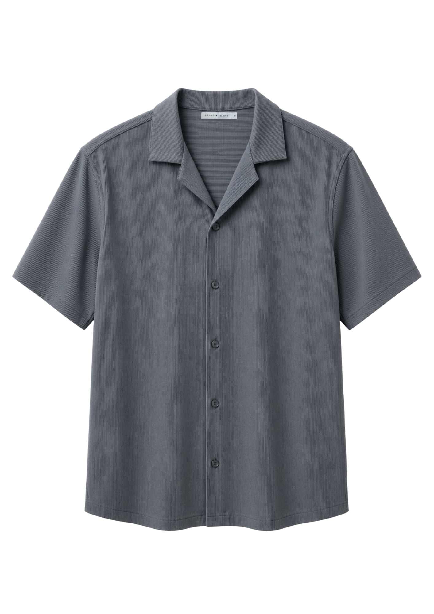 ALONZO SHIRT V2