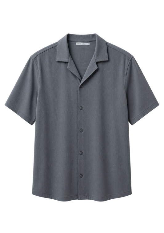 ALONZO SHIRT V2