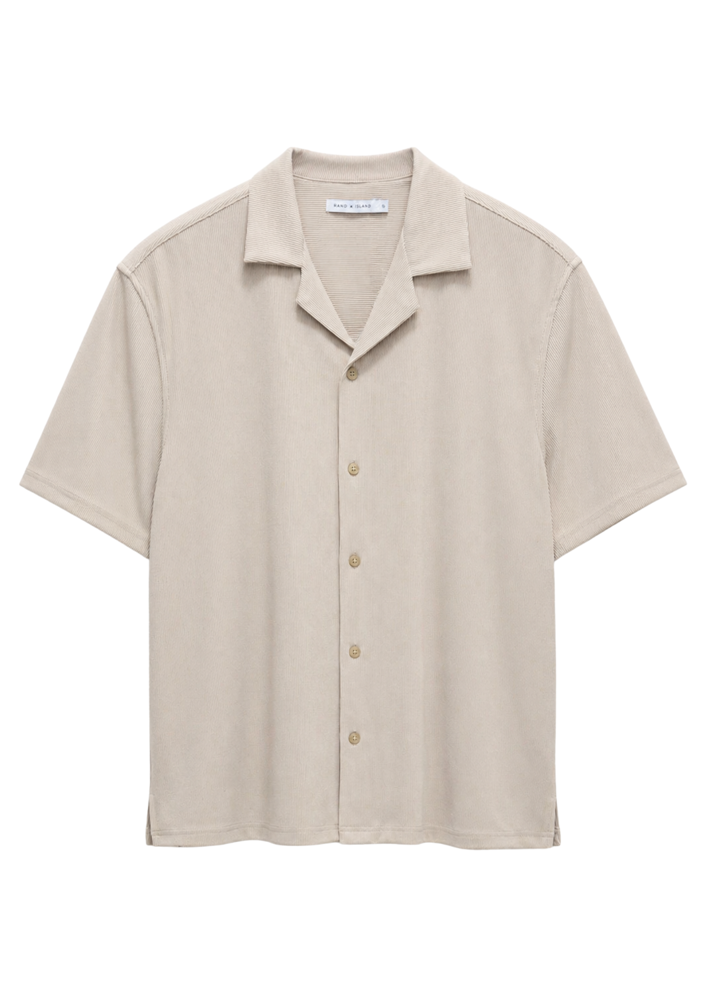 ALONZO SHIRT V2
