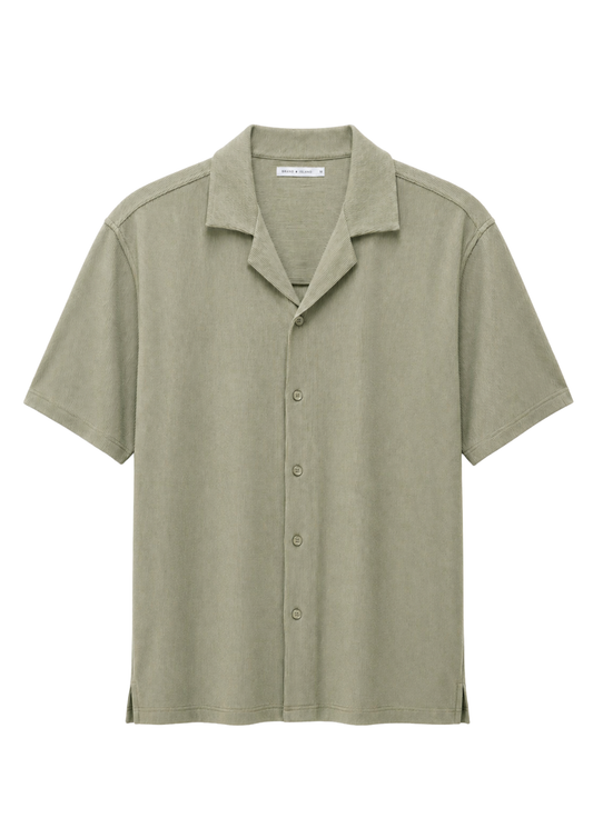 ALONZO SHIRT V2