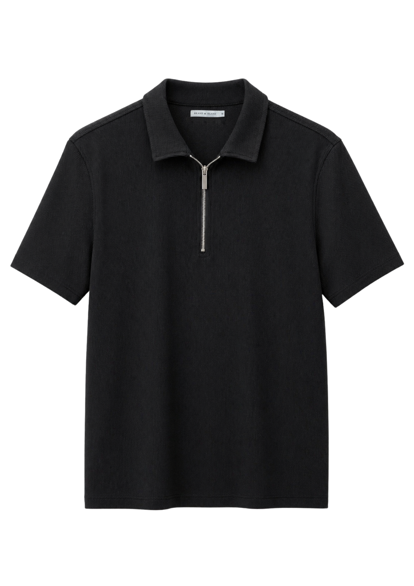 ALONZO ZIP POLO V2