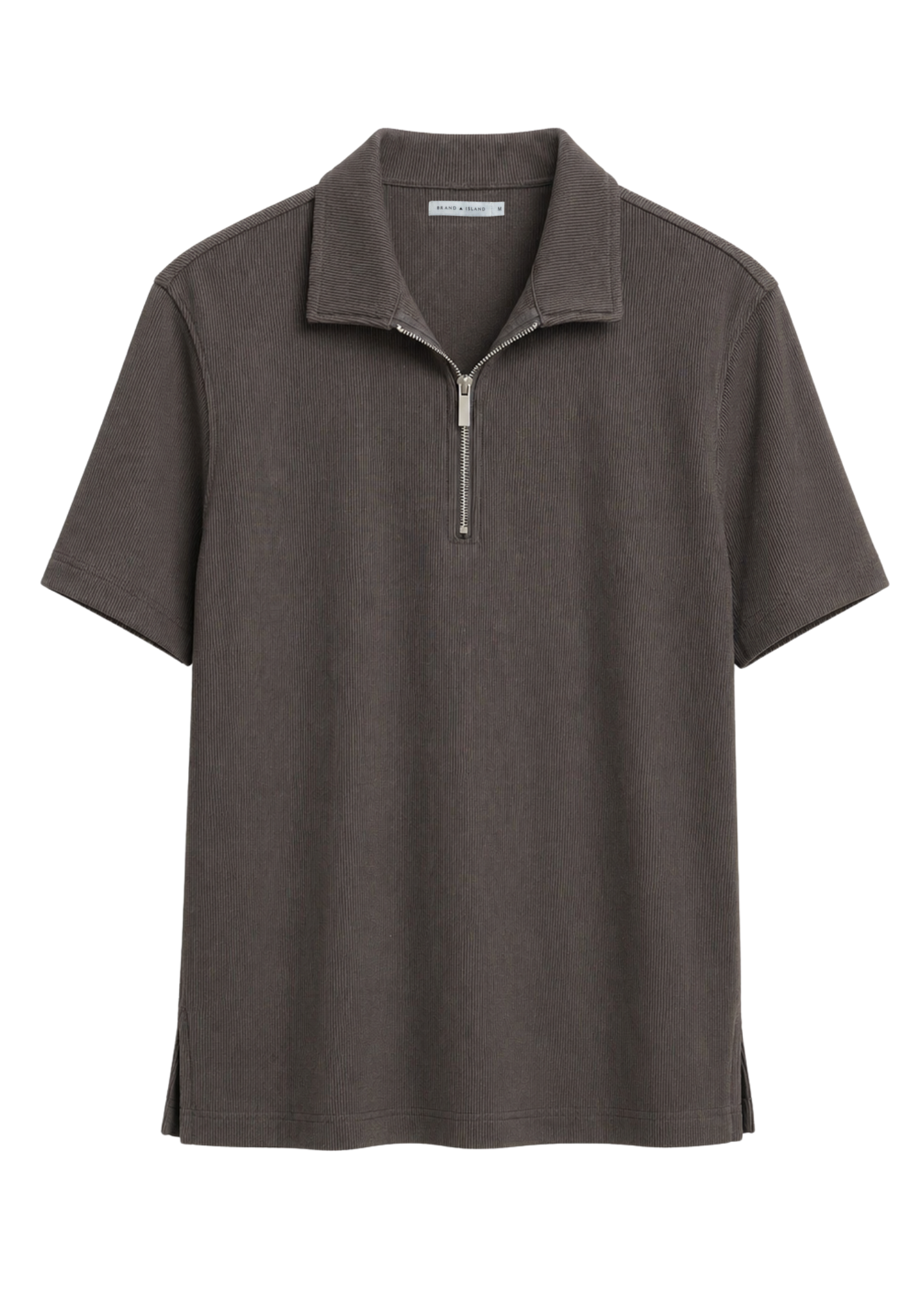 ALONZO ZIP POLO V2