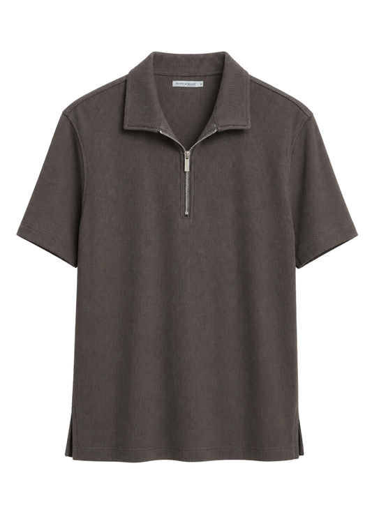 ALONZO ZIP POLO V2