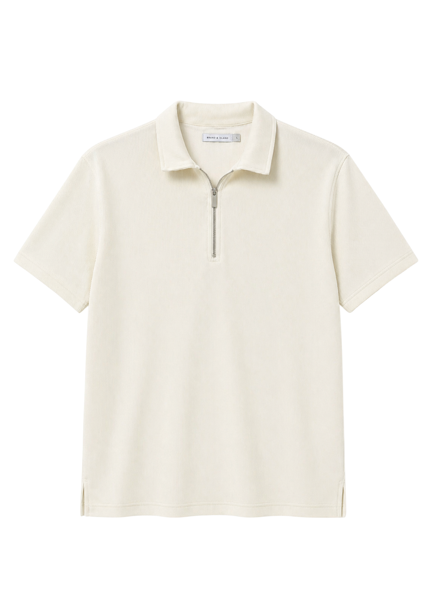 ALONZO ZIP POLO V2