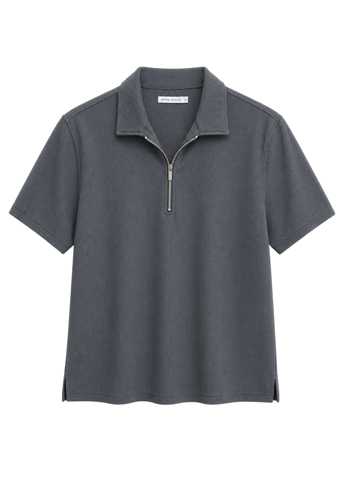 ALONZO ZIP POLO V2