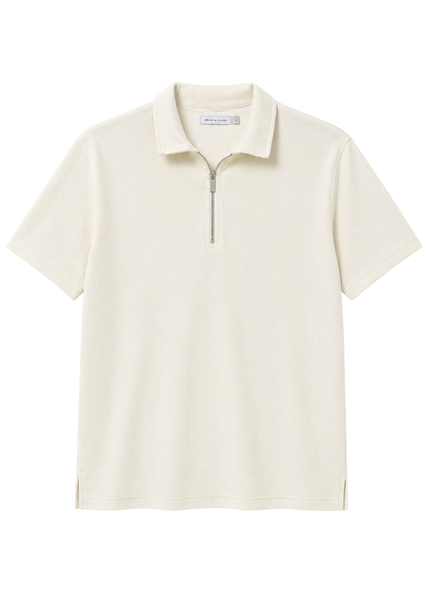 ALONZO ZIP POLO V2
