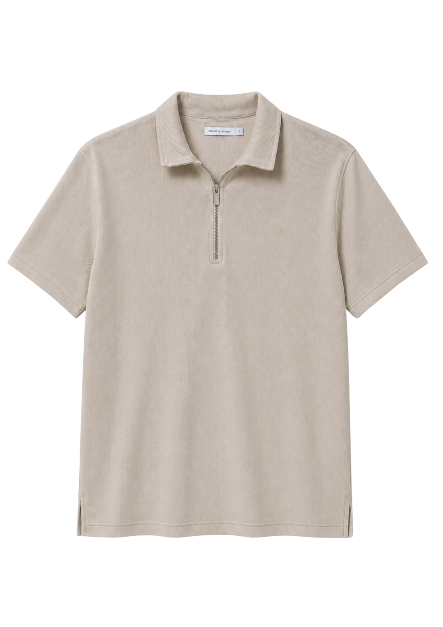 ALONZO ZIP POLO V2