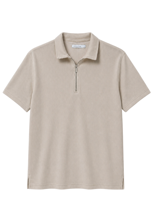 ALONZO ZIP POLO V2