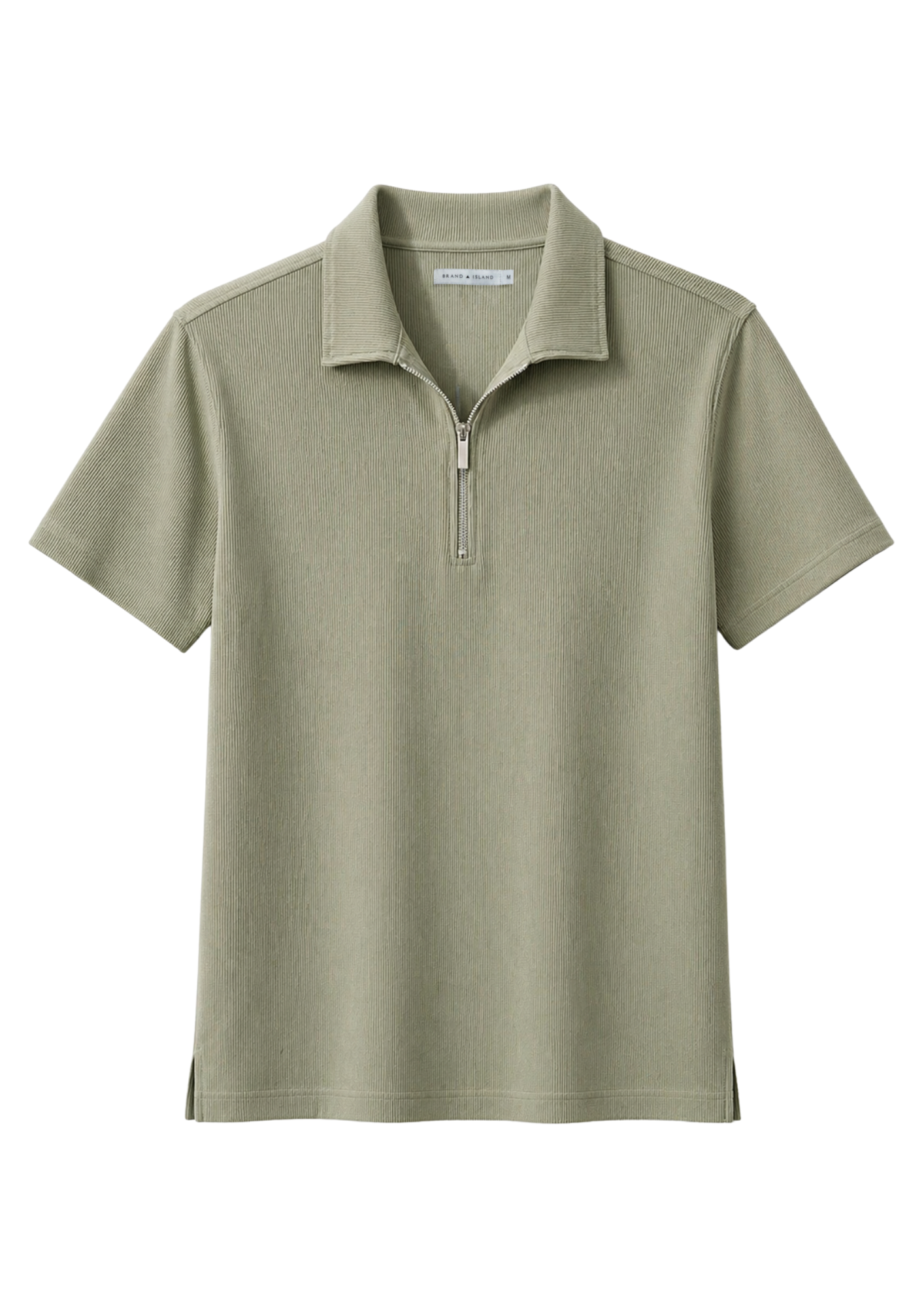 ALONZO ZIP POLO V2