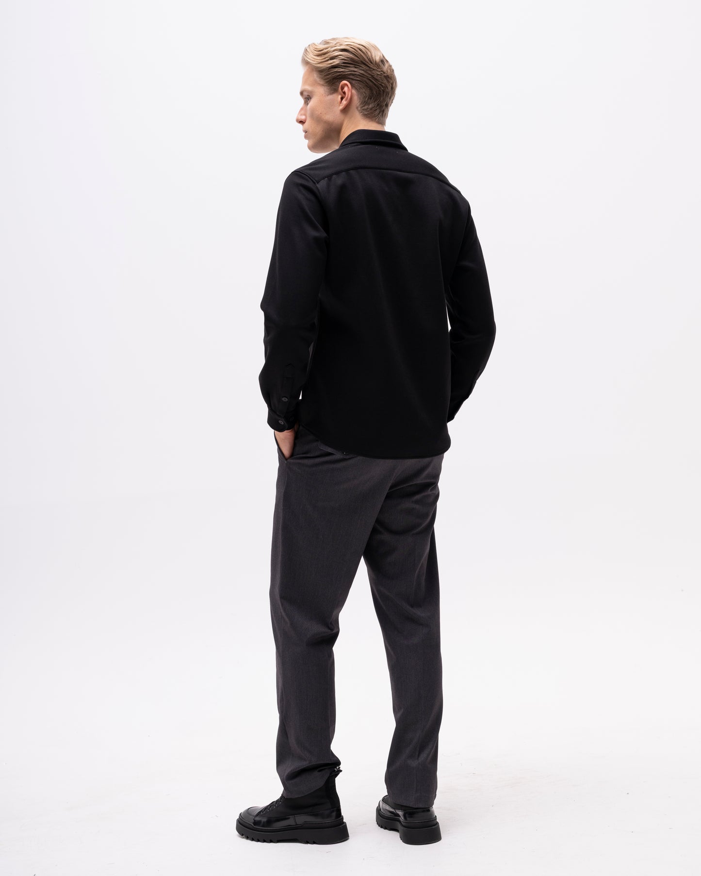 ANZAI SHIRT