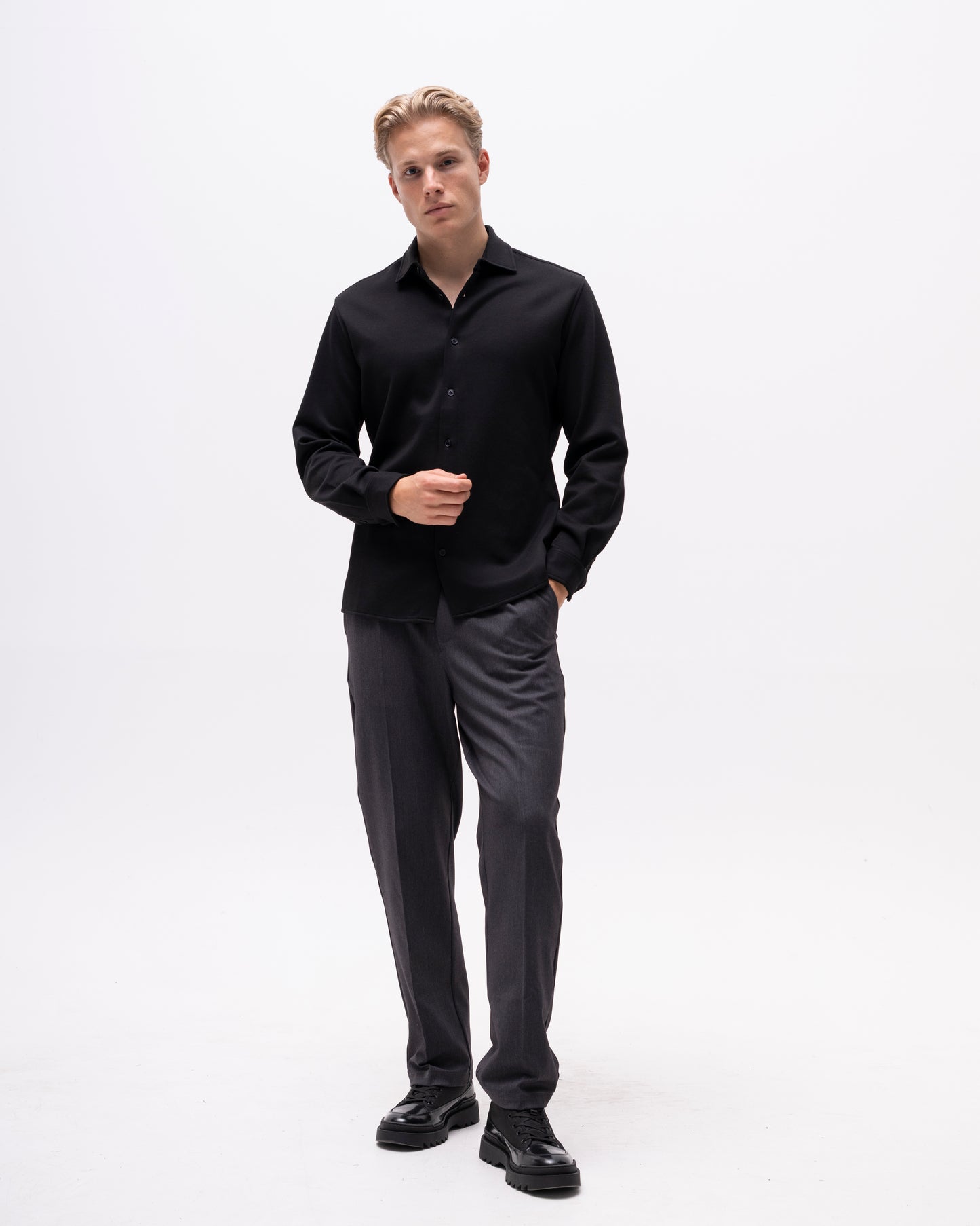ANZAI SHIRT