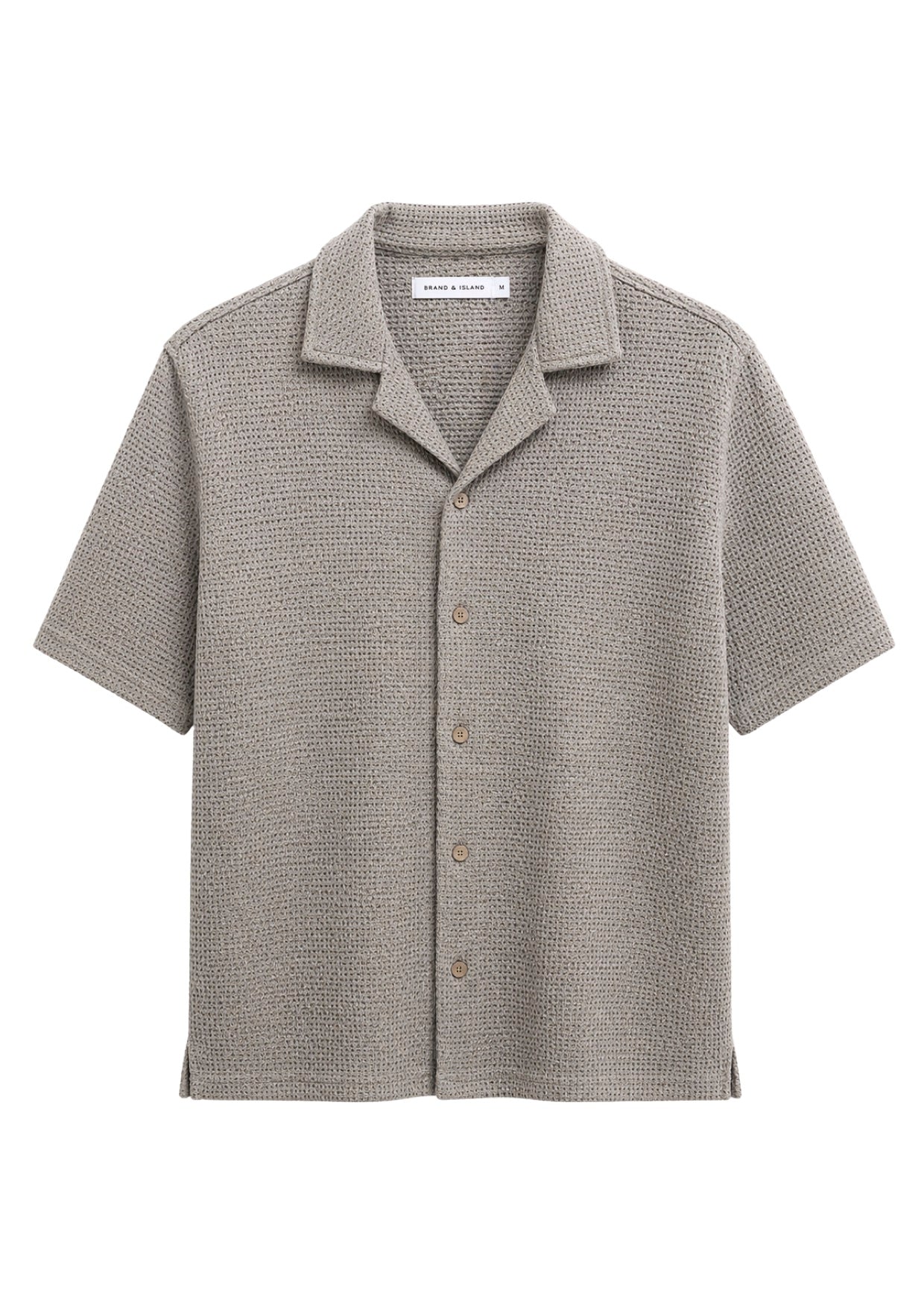 ASHER S/S SHIRT