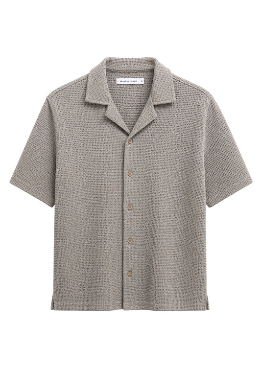 ASHER S/S SHIRT