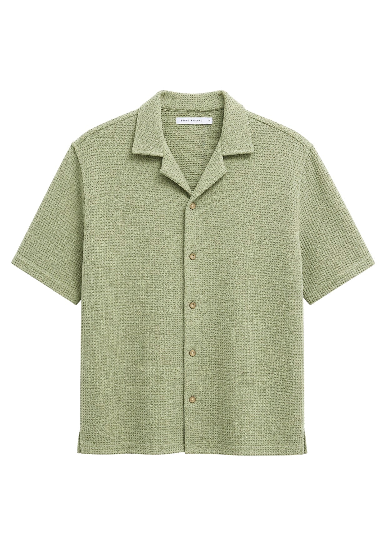 ASHER S/S SHIRT