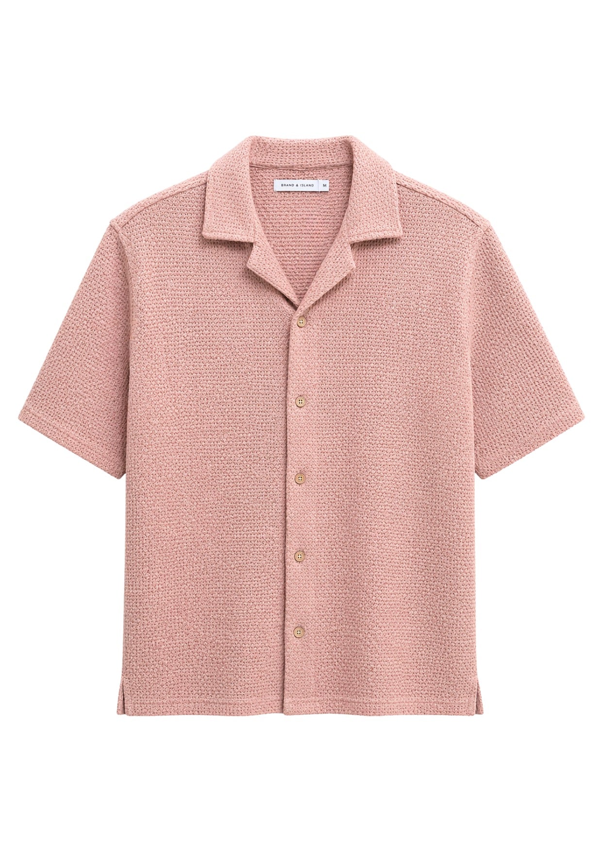 ASHER S/S SHIRT