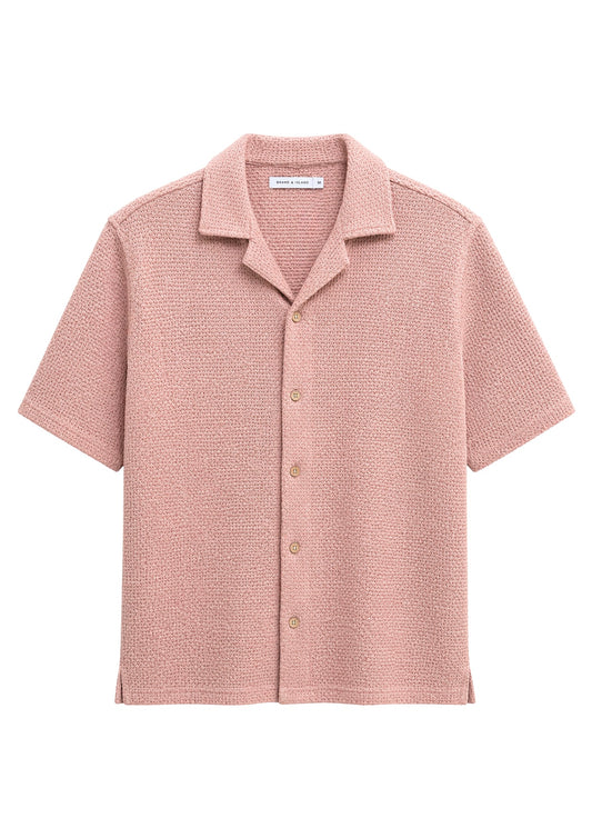 ASHER S/S SHIRT