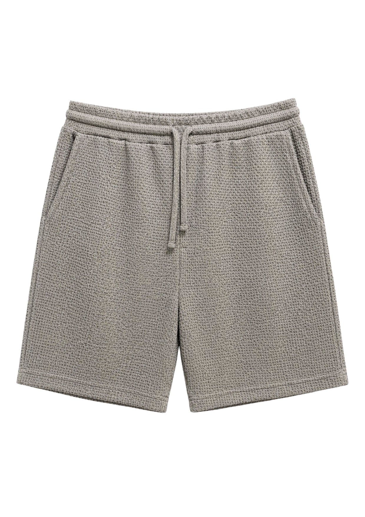 ASHER S/S SHORTS