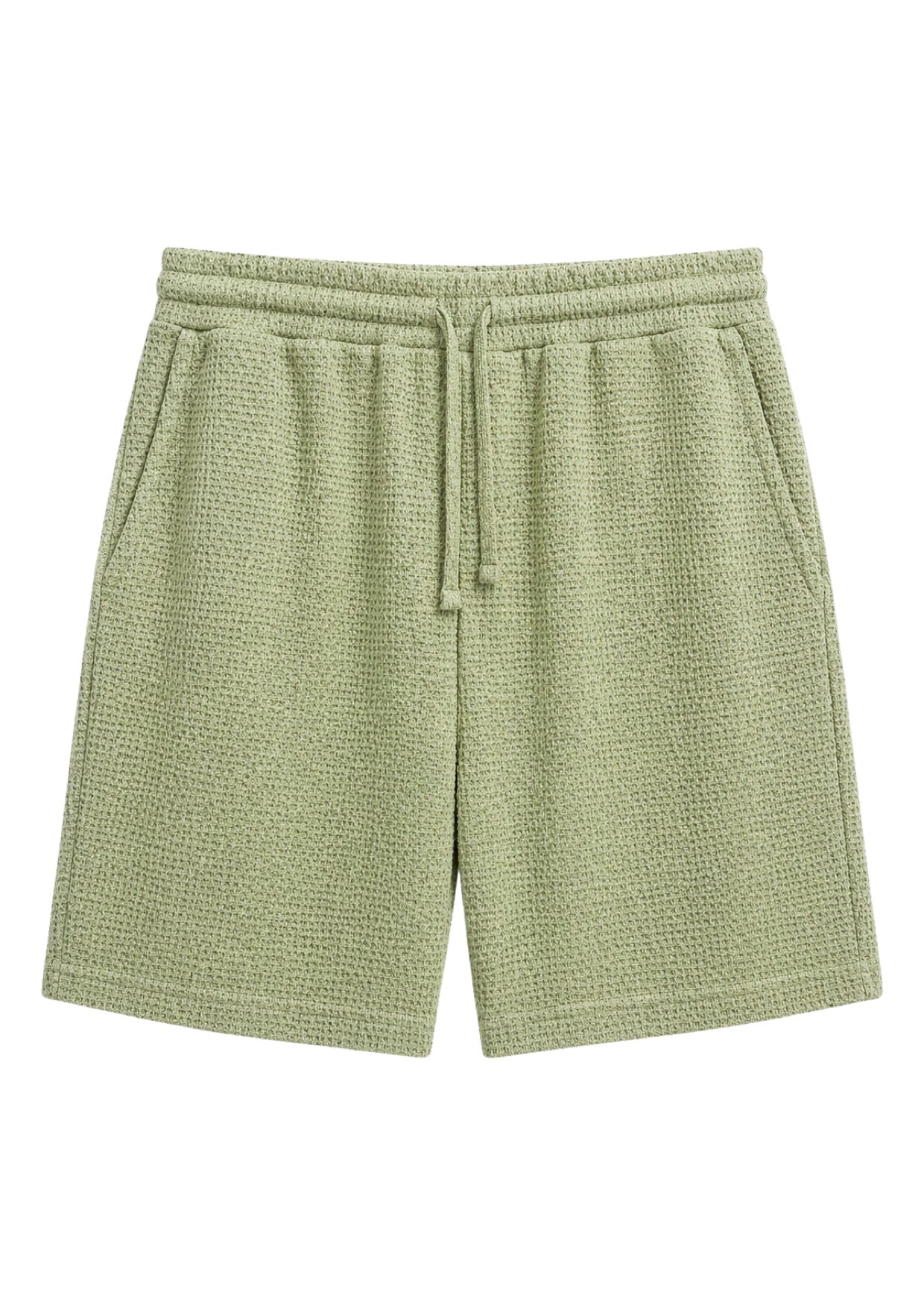 ASHER S/S SHORTS