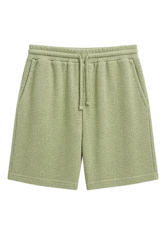 ASHER S/S SHORTS
