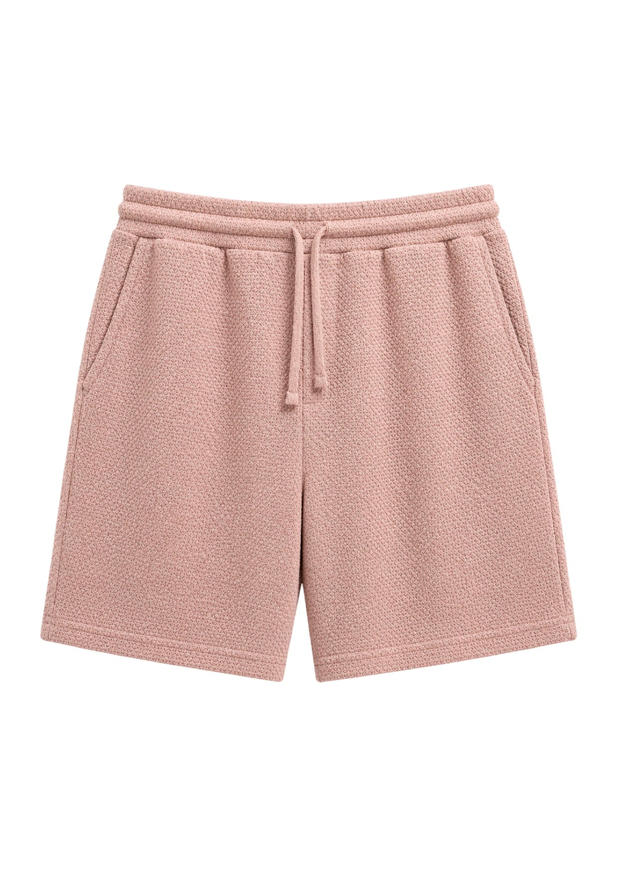 ASHER S/S SHORTS