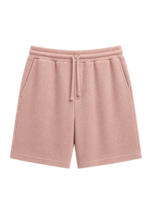 ASHER S/S SHORTS